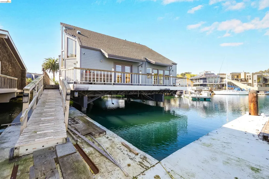 1293 Sanderling Island Richmond CA 94801