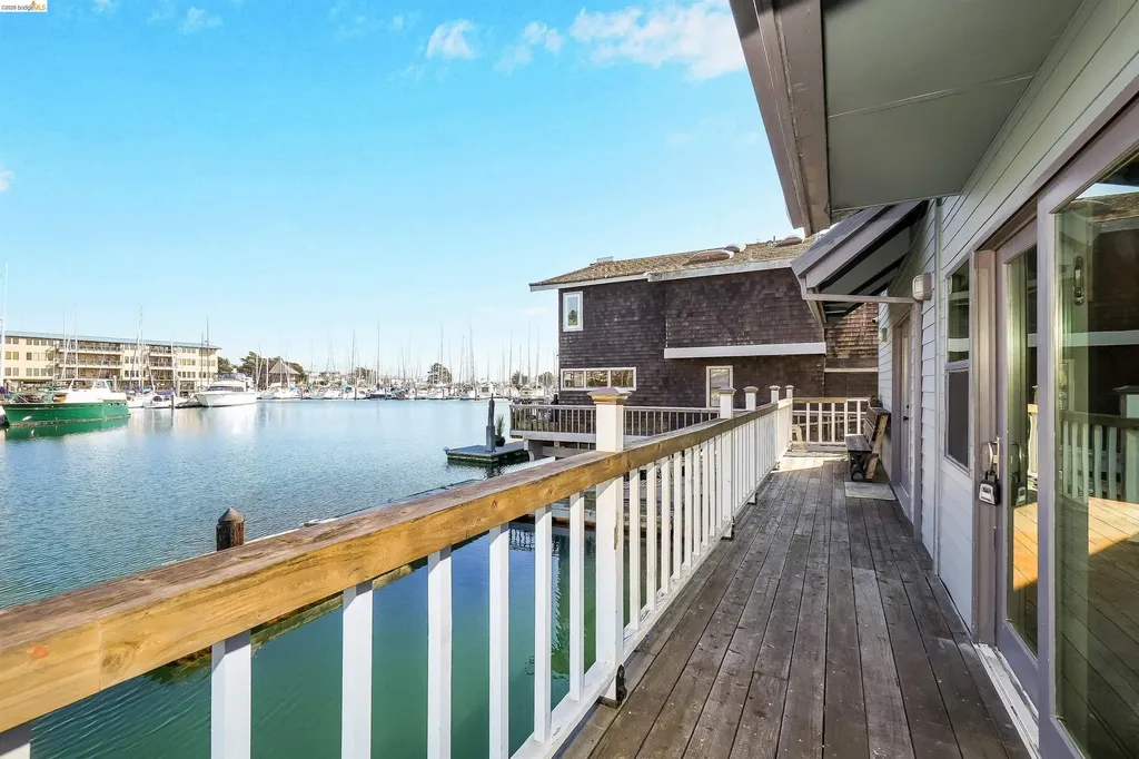 1293 Sanderling Island Richmond CA 94801