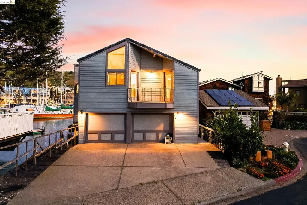 1293 Sanderling Island Richmond CA 94801