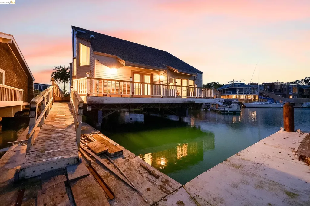 1293 Sanderling Island Richmond CA 94801