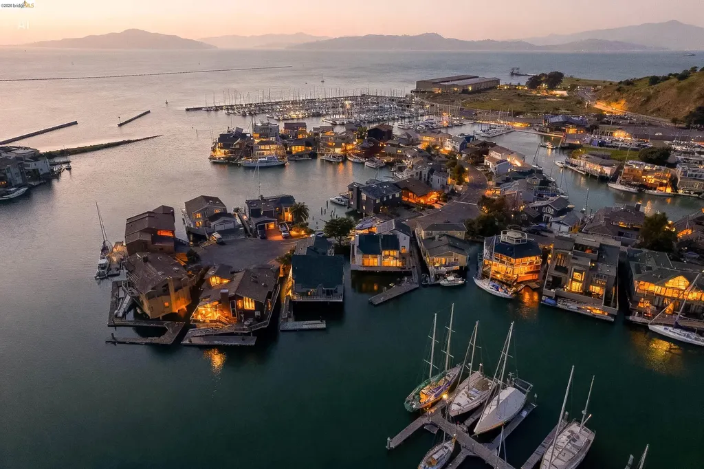 1293 Sanderling Island Richmond CA 94801