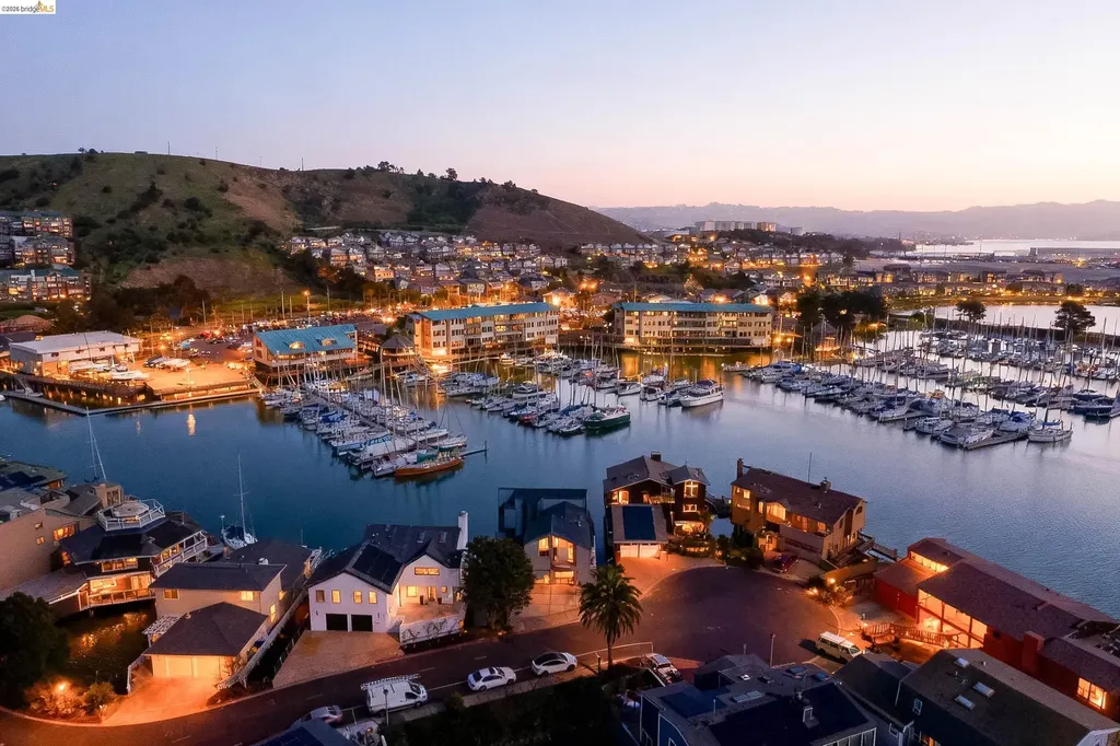 1293 Sanderling Island Richmond CA 94801