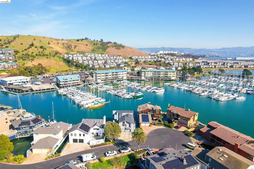1293 Sanderling Island Richmond CA 94801