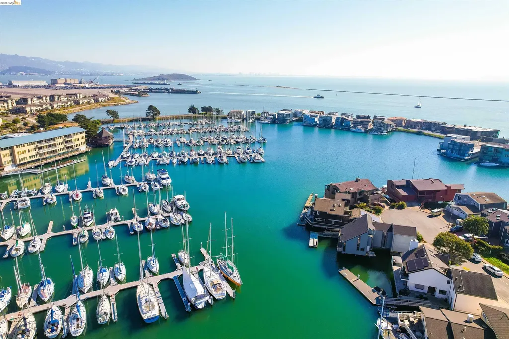 1293 Sanderling Island Richmond CA 94801