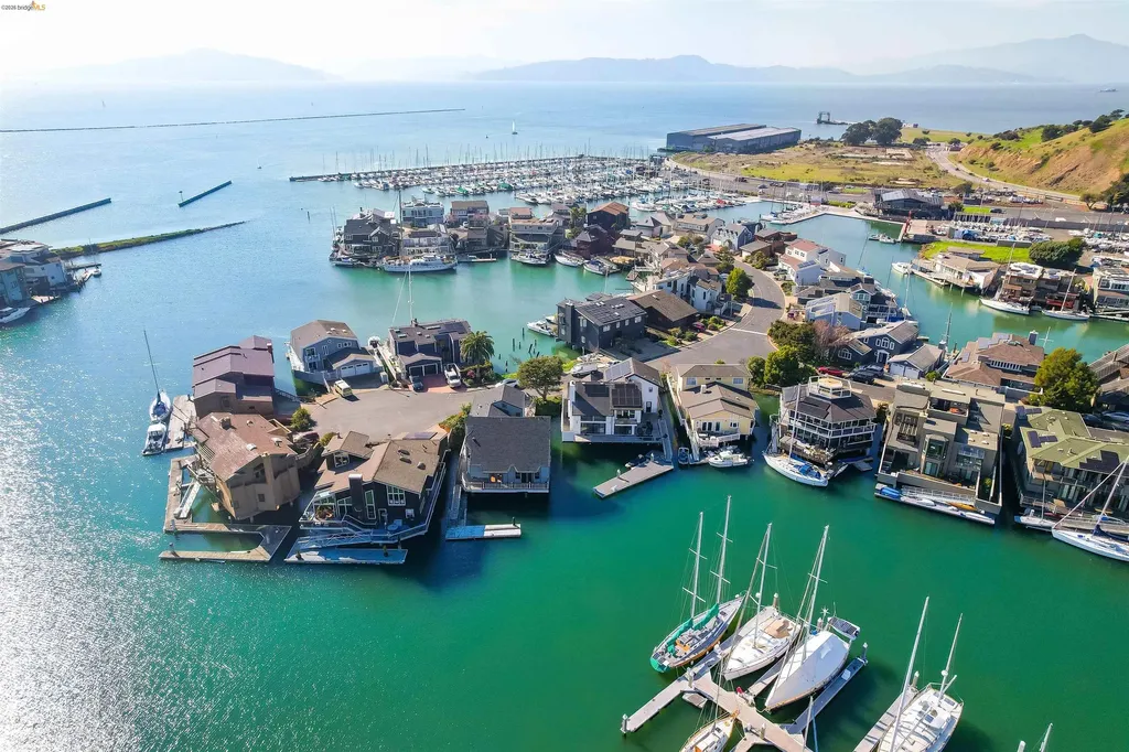 1293 Sanderling Island Richmond CA 94801