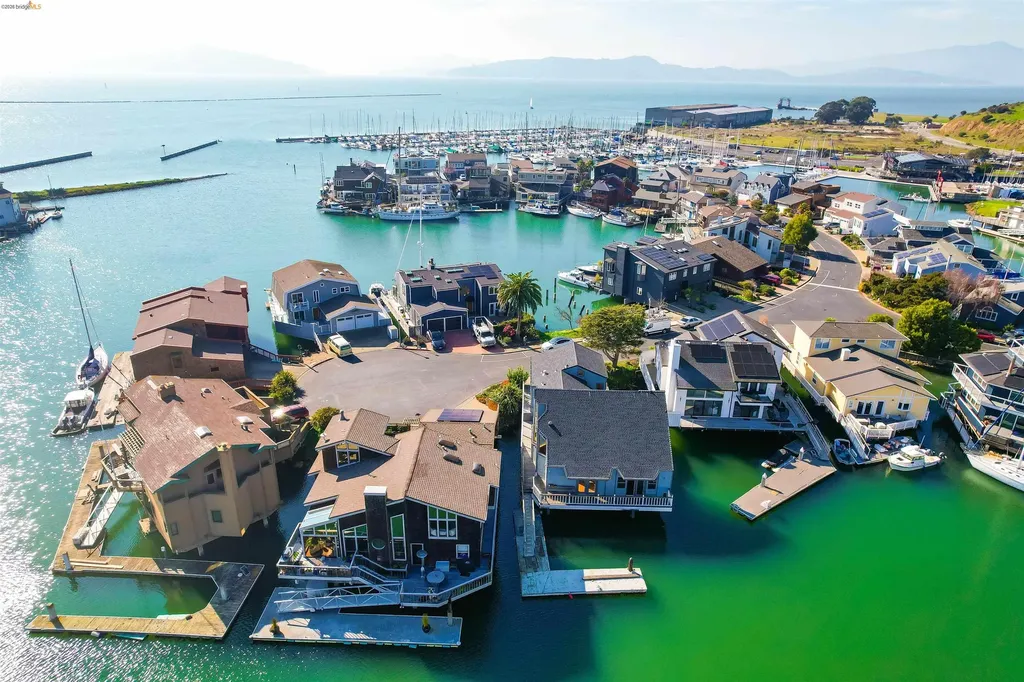 1293 Sanderling Island Richmond CA 94801