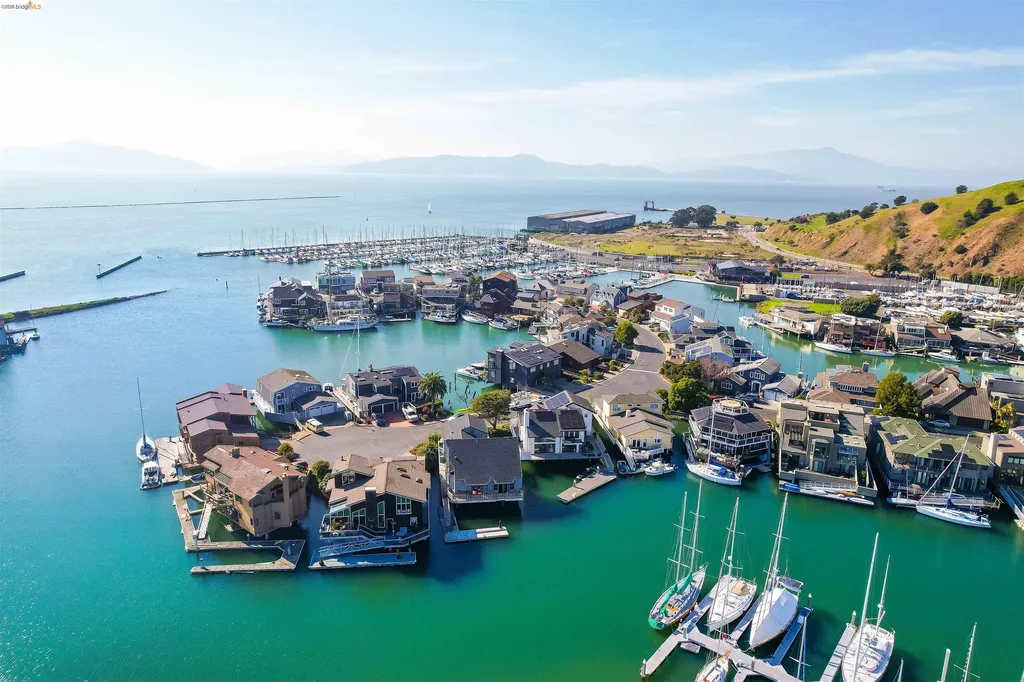 1293 Sanderling Island Richmond CA 94801