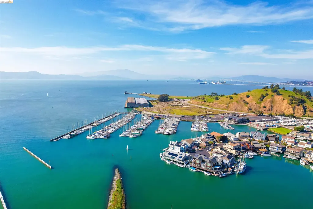 1293 Sanderling Island Richmond CA 94801
