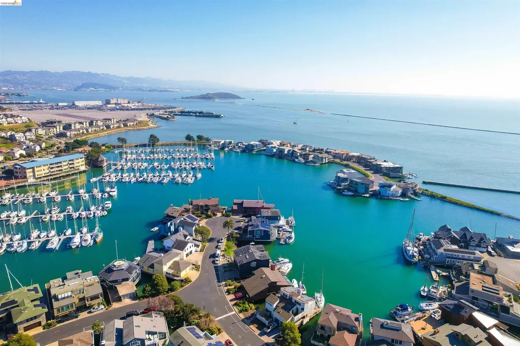 1293 Sanderling Island Richmond CA 94801