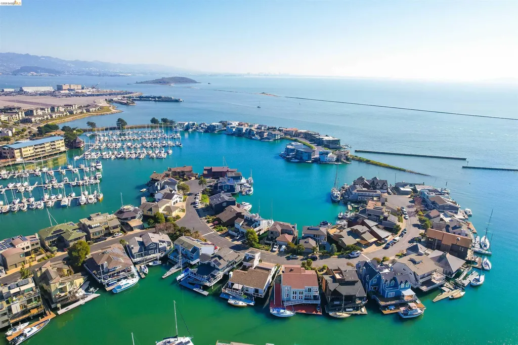 1293 Sanderling Island Richmond CA 94801