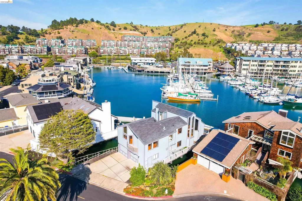 1293 Sanderling Island Richmond CA 94801