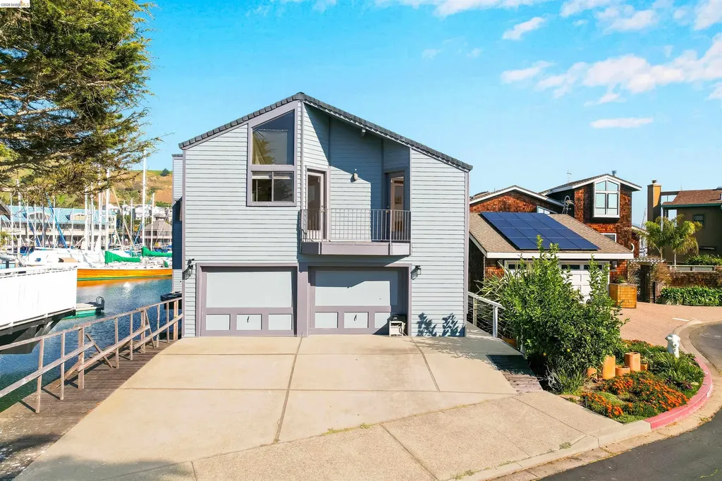 1293 Sanderling Island Richmond CA 94801