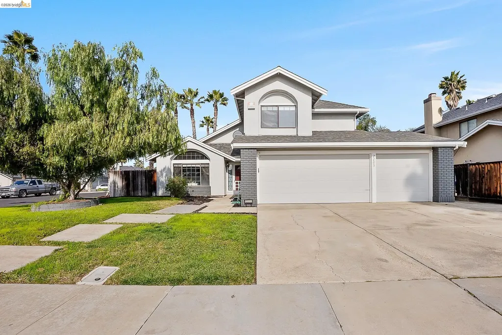 2205 Breaker Court Discovery Bay CA 94505