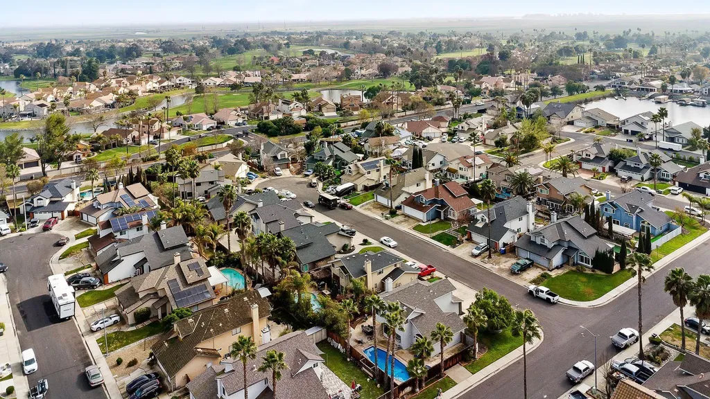 2205 Breaker Court Discovery Bay CA 94505