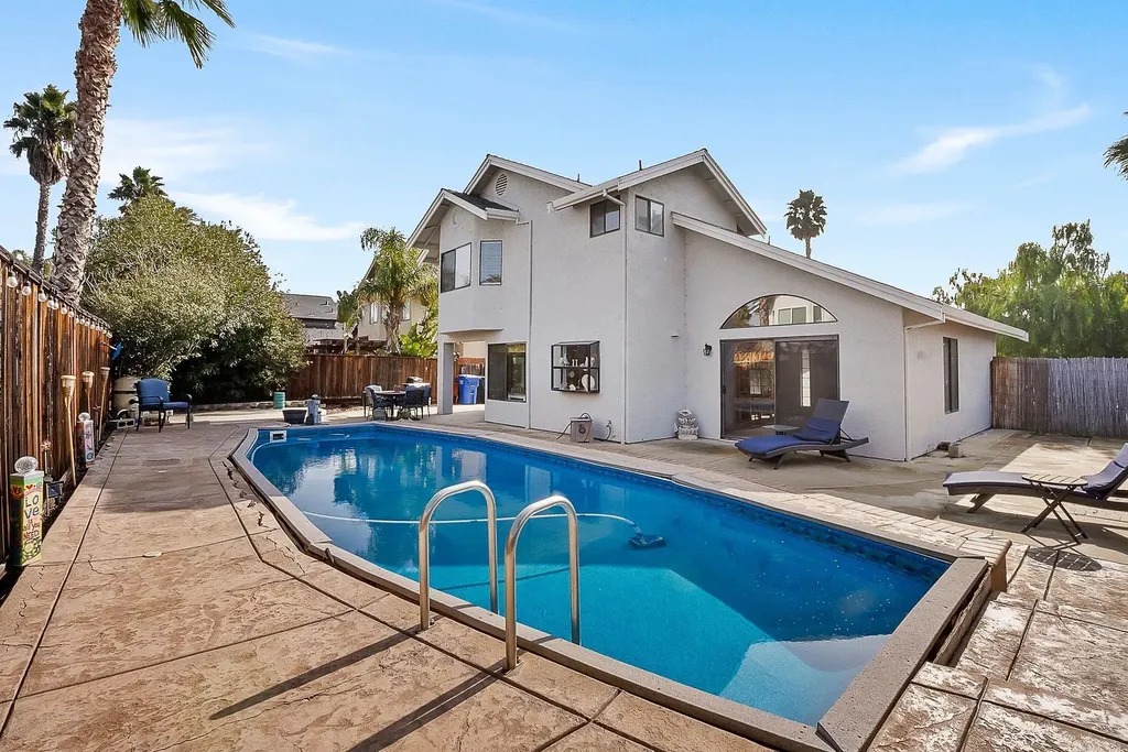 2205 Breaker Court Discovery Bay CA 94505