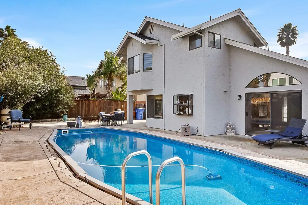 2205 Breaker Court Discovery Bay CA 94505