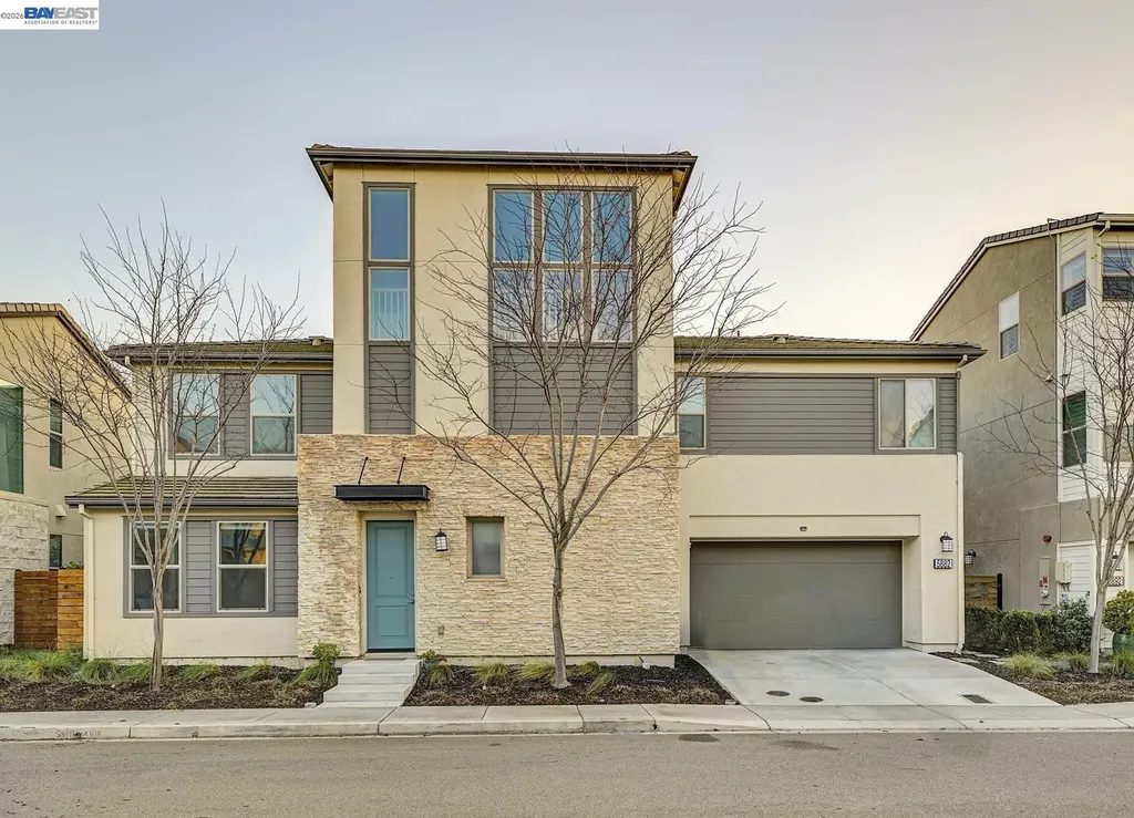 5882 Beechwood Loop Dublin CA 94568