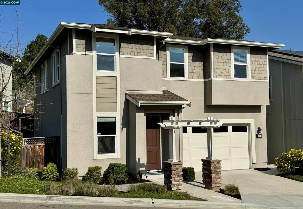 4827 Roberts Court Castro Valley CA 94552