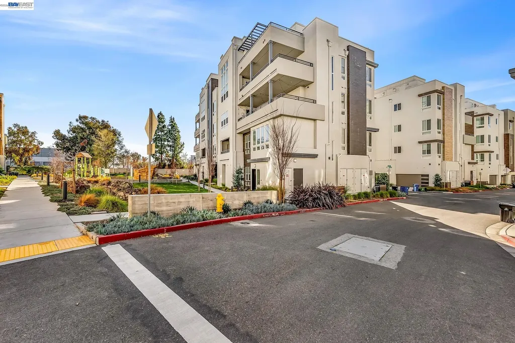 45346 Lumen Terrace Fremont CA 94539
