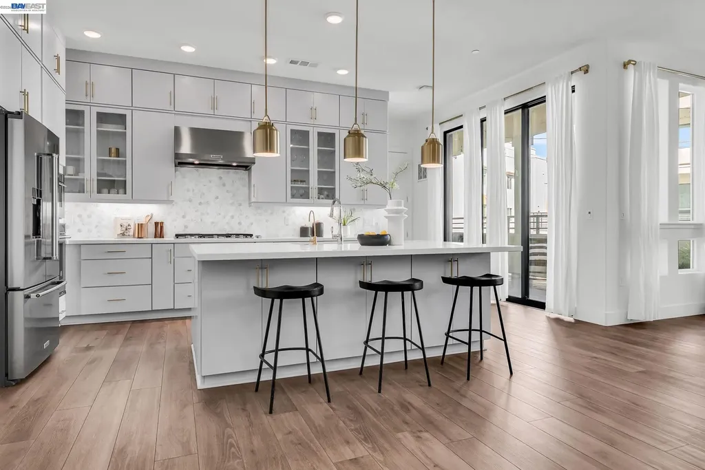 45346 Lumen Terrace Fremont CA 94539