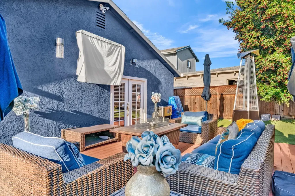 2468 Maxwell Avenue Oakland CA 94601