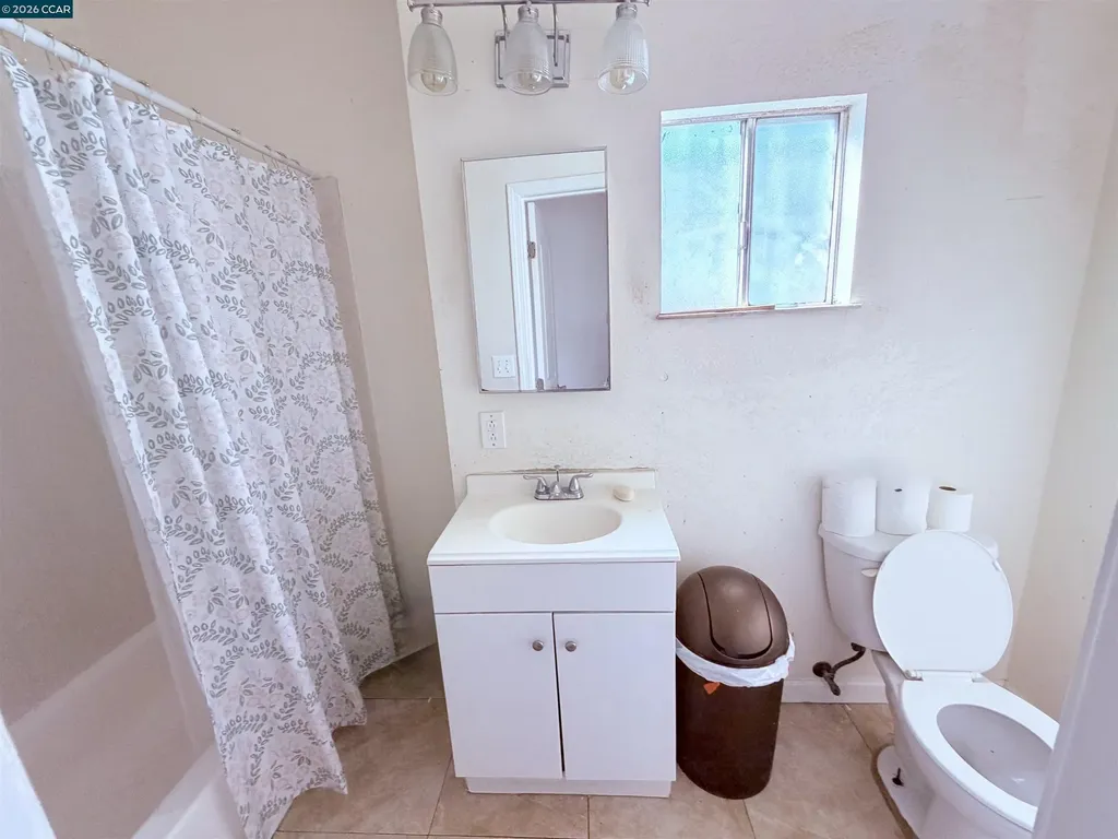 2625 75th Avenue Oakland CA 94605