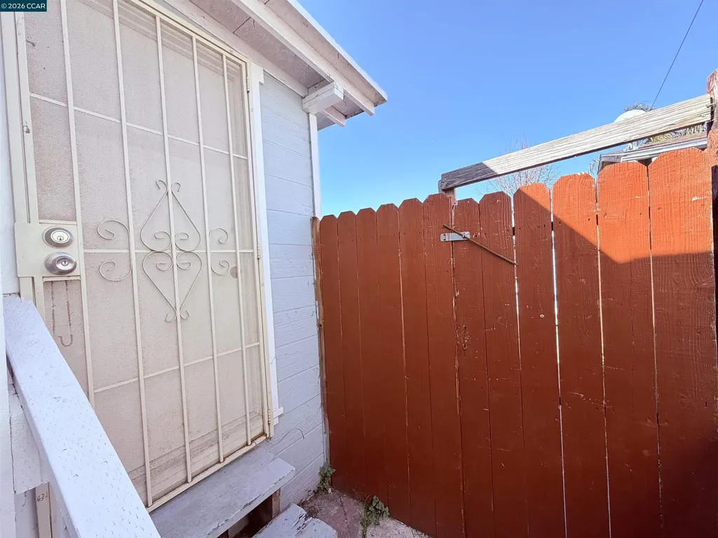 2625 75th Avenue Oakland CA 94605