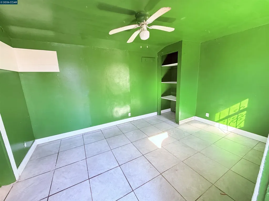 2625 75th Avenue Oakland CA 94605