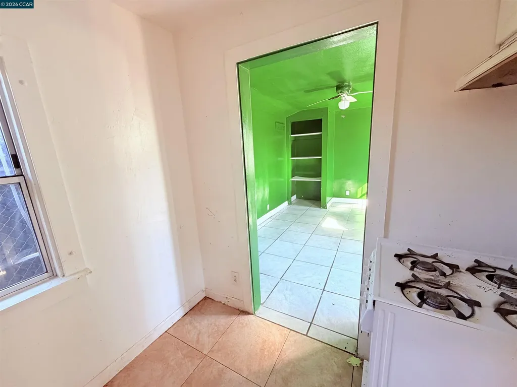 2625 75th Avenue Oakland CA 94605