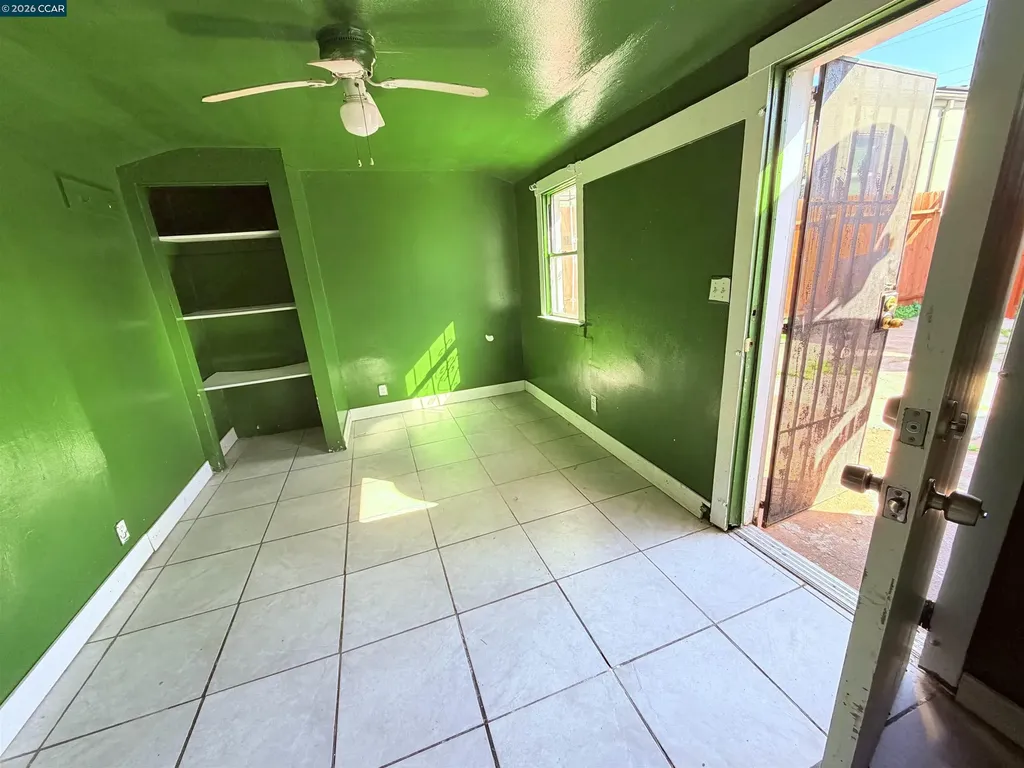 2625 75th Avenue Oakland CA 94605