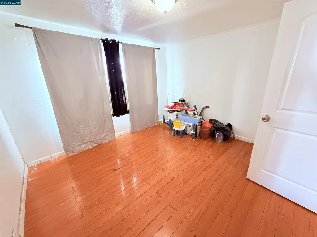 2625 75th Avenue Oakland CA 94605