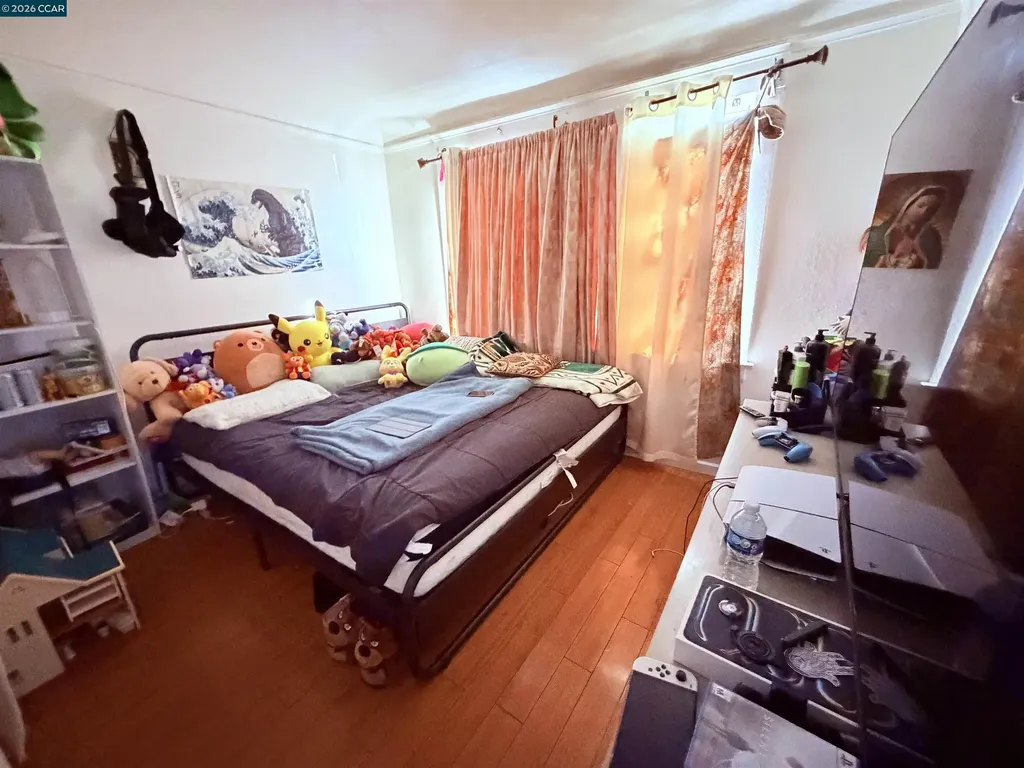 2625 75th Avenue Oakland CA 94605