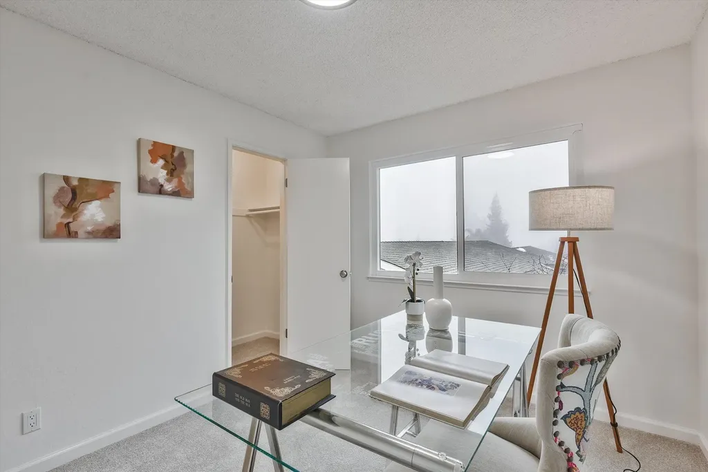 1524 Ridgewood Drive Martinez CA 94553