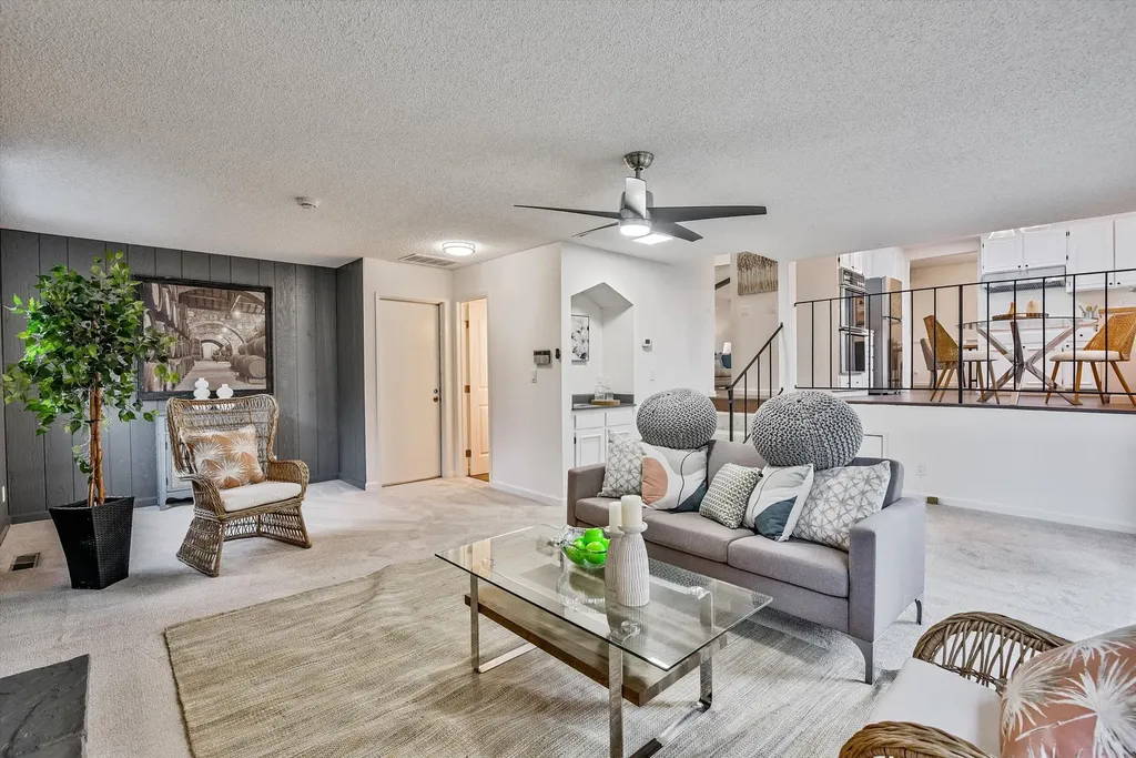 1524 Ridgewood Drive Martinez CA 94553