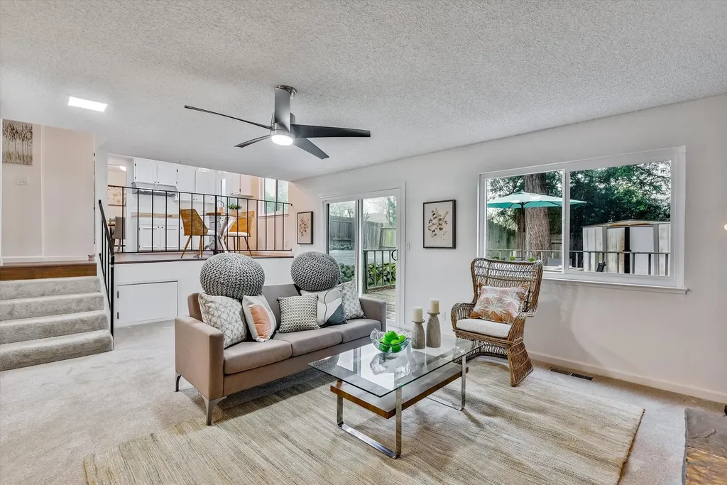 1524 Ridgewood Drive Martinez CA 94553