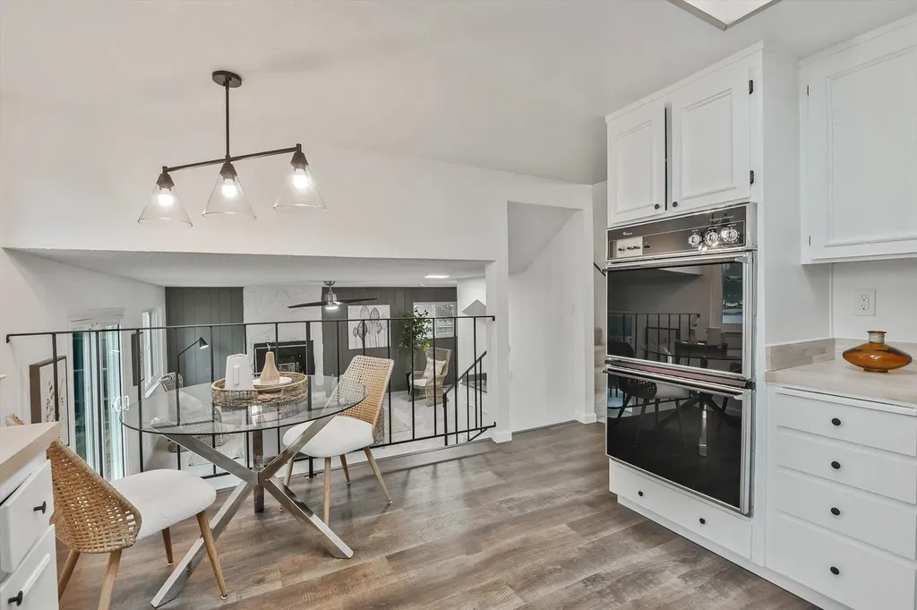 1524 Ridgewood Drive Martinez CA 94553