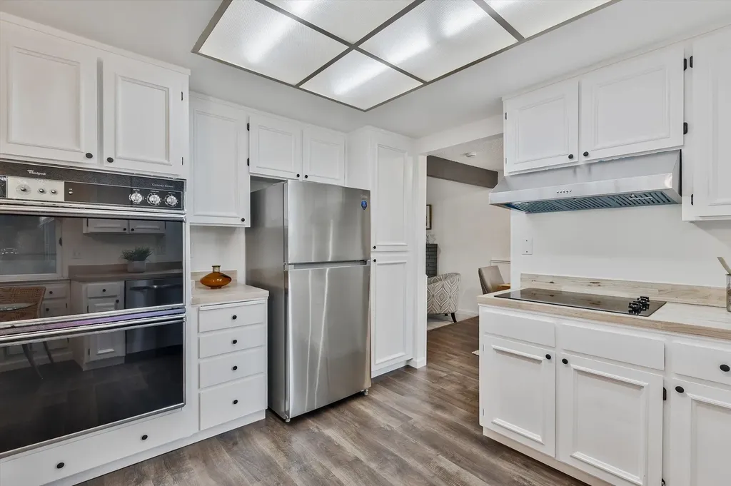 1524 Ridgewood Drive Martinez CA 94553