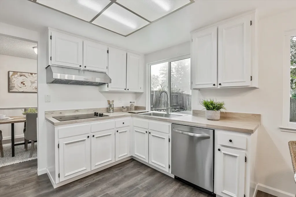 1524 Ridgewood Drive Martinez CA 94553