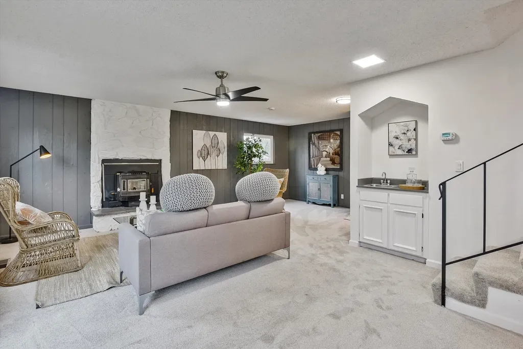 1524 Ridgewood Drive Martinez CA 94553