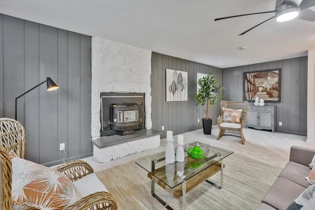 1524 Ridgewood Drive Martinez CA 94553