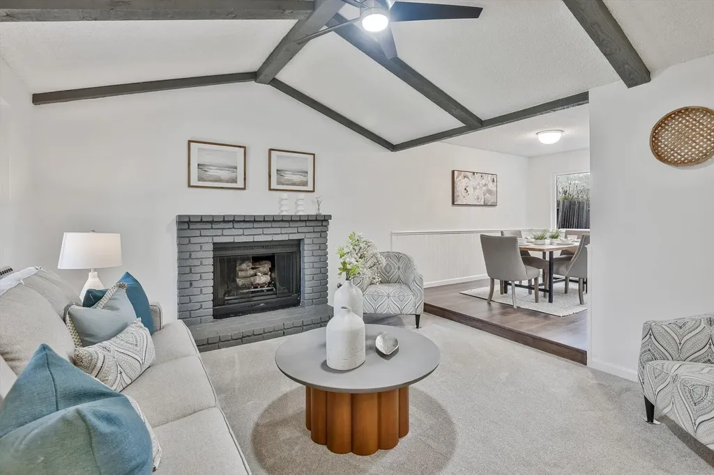 1524 Ridgewood Drive Martinez CA 94553