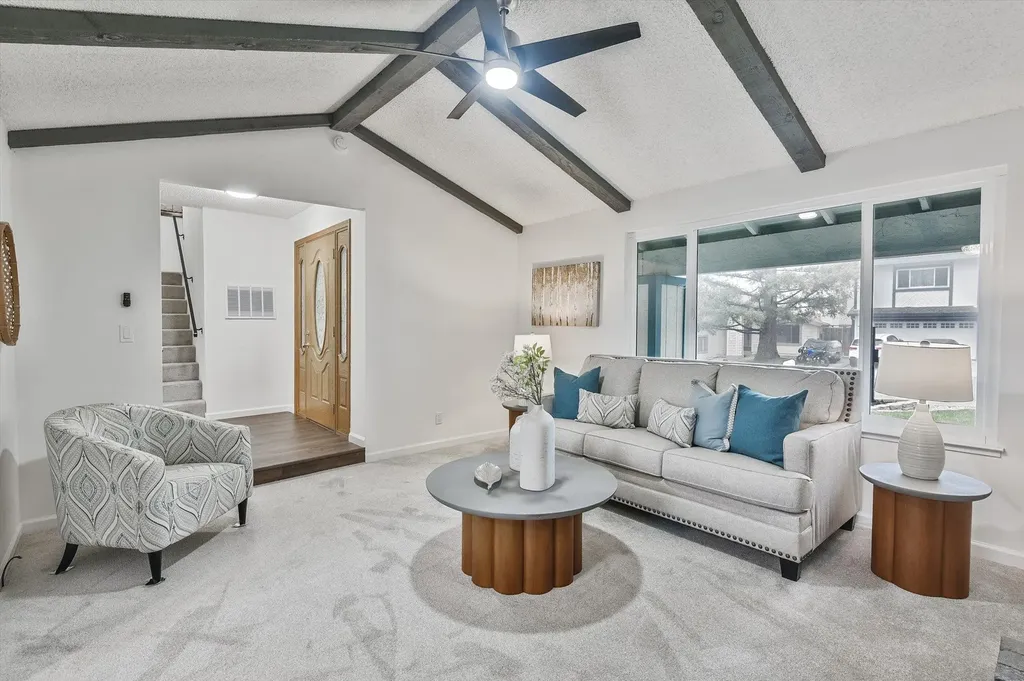 1524 Ridgewood Drive Martinez CA 94553