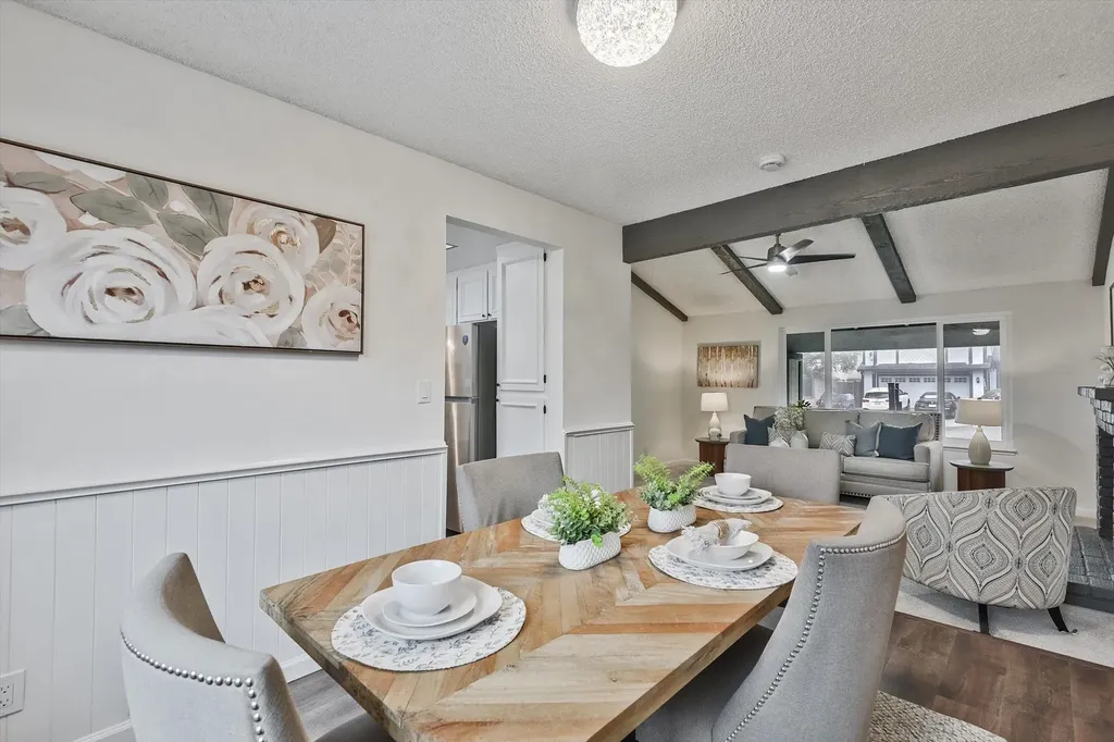 1524 Ridgewood Drive Martinez CA 94553