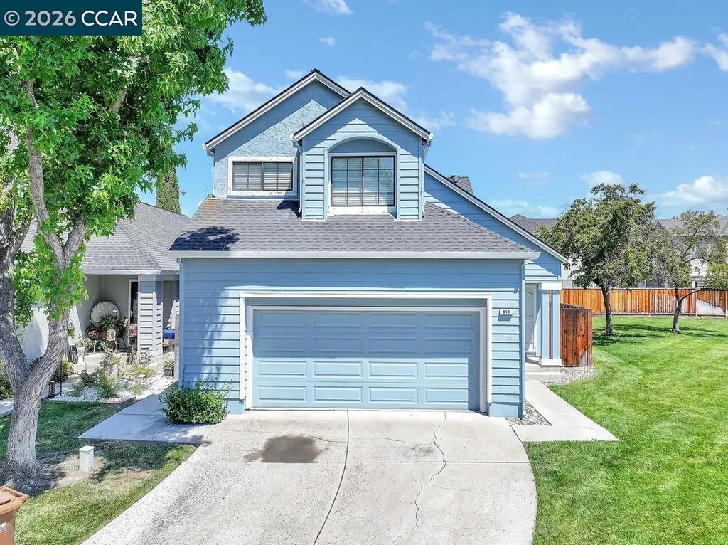 670 Rocky Creek Terrace Brentwood CA 94513