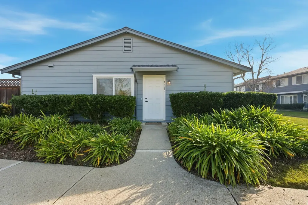 1905 Monterey Drive Livermore CA 94551