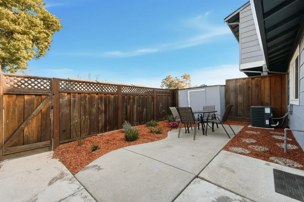 1905 Monterey Drive Livermore CA 94551