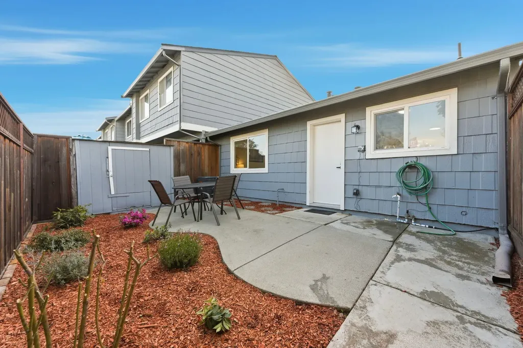 1905 Monterey Drive Livermore CA 94551