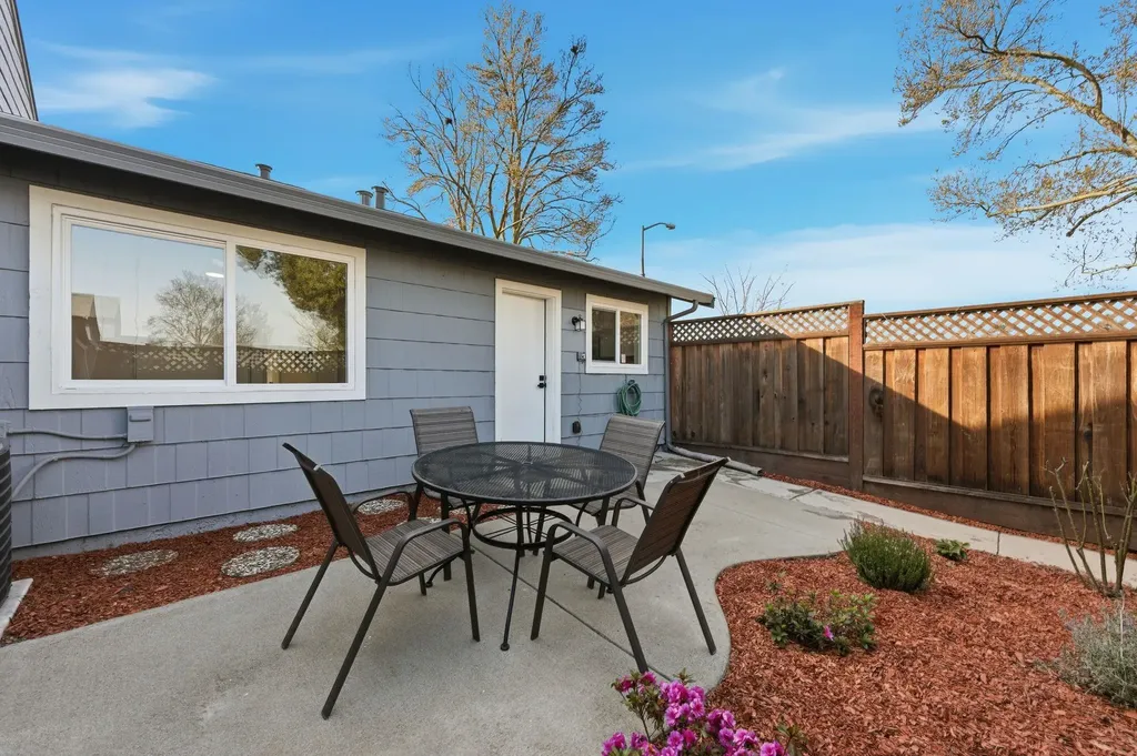 1905 Monterey Drive Livermore CA 94551