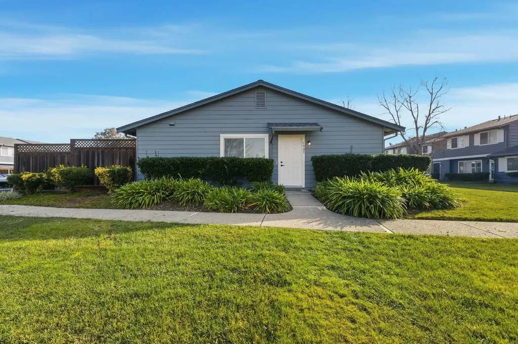 1905 Monterey Drive Livermore CA 94551