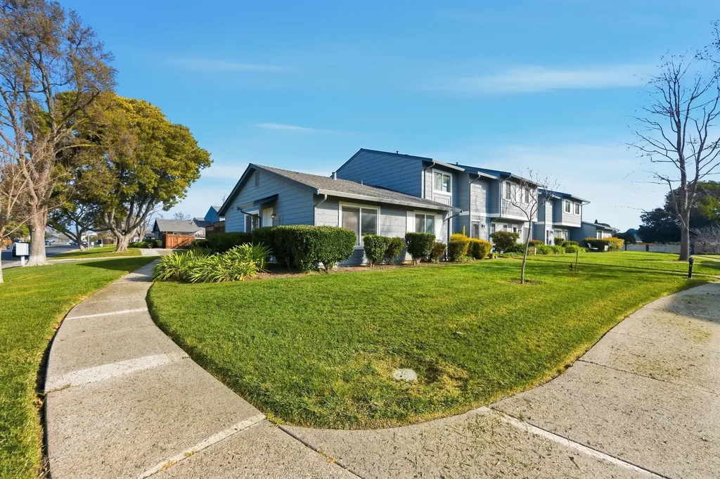 1905 Monterey Drive Livermore CA 94551